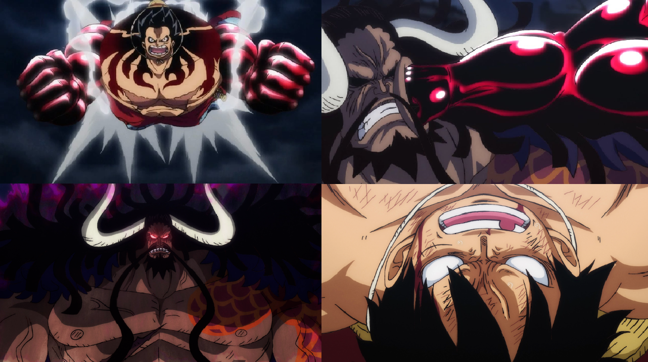 25 One Piece Ep 915 ハイキュー ネタバレ