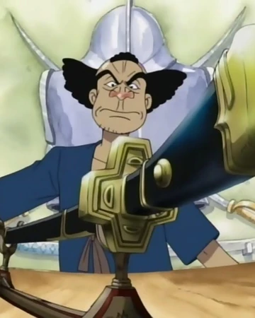 Yubashiri Onepiecepedia Fandom