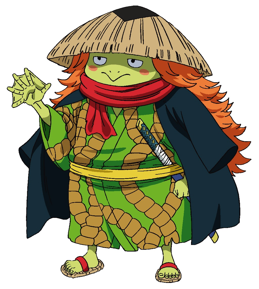 Kawamatsu | One Piece Wiki | Fandom