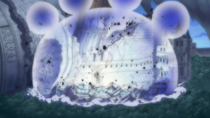 One Piece: Thriller Bark (326-384) The Mysterious Band of Pirates