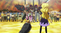 One Piece: Heart of Gold Episode 1 Discussion - Forums 