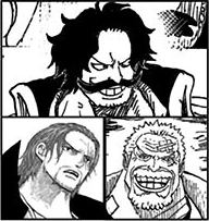 ONE PIECE SBS Volume 102: il riassunto completo delle domande ad