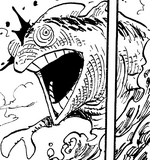 Sea Chameleon