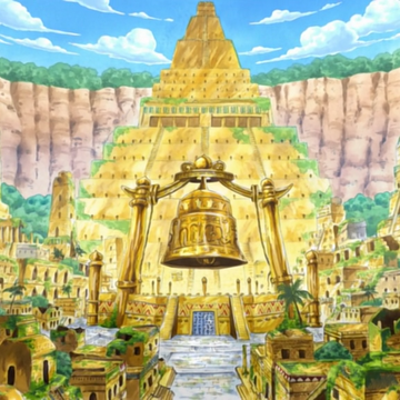 Shandora One Piece Wiki Fandom Shandora One Piece Wiki Fandom