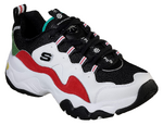 Skechers one deals piece blackbeard