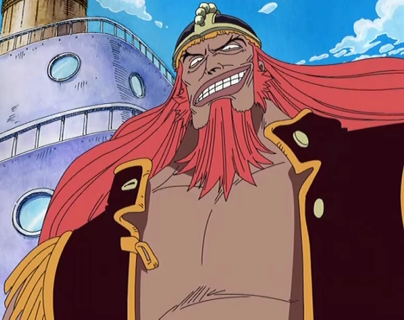 Tearoom Pirates, One Piece Wiki