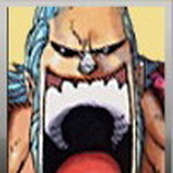 フランキー One Piece Wiki Fandom フランキー One Piece Wiki Fandom