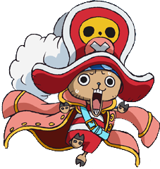 One Piece Film Z Moviegoers to Get Manga Vol.1,000 in Japan
