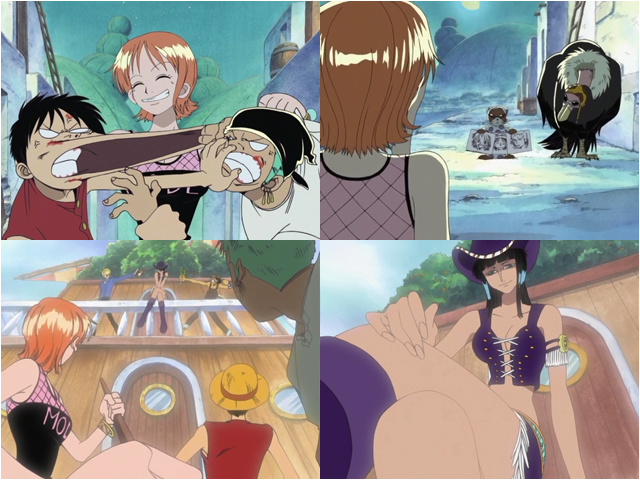 Episodio 67 Si Riprende Il Mare One Piece Wiki Italia Fandom Episodio 67 Si Riprende Il Mare One Piece Wiki Italia Fandom