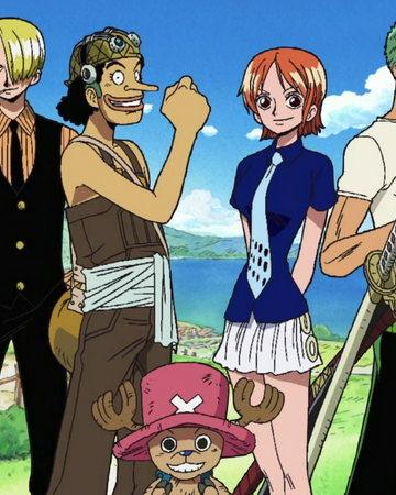 Eternal Pose Canzone One Piece Wiki Italia Fandom