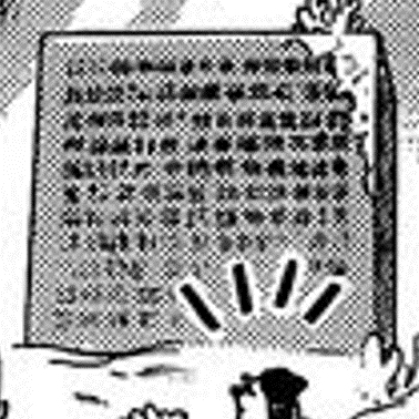 Um Pedaço on X: Como Oden foi executado por Kaido, ele não pôde ensinar  Momonosuke e Hiyori como ler e decifrar a língua antiga, o que torna a  Robin a única pessoa