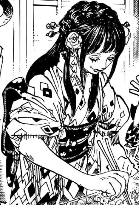Kouzuki Hiyori | One Piece Wiki | Fandom Kouzuki Hiyori | One Piece Wiki | Fandom