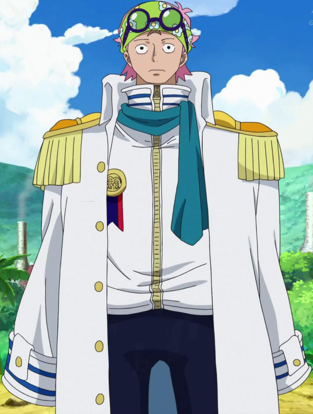 Koby One Piece Wiki Fandom Koby One Piece Wiki Fandom