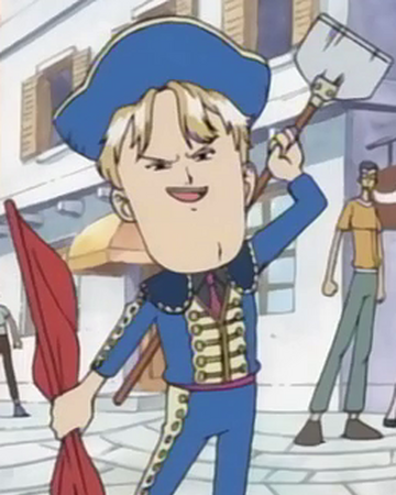 leo non canon one piece wiki fandom