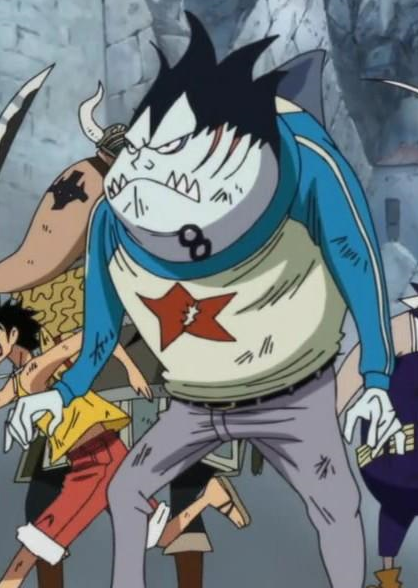 Murakumogiri, One Piece Wiki