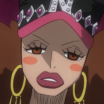 Naomi Drunk, One Piece Wiki