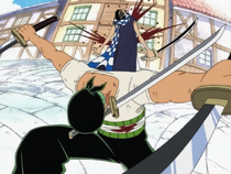 One Piece: Zoro's 10 Best Moves, Ranked According To Strength