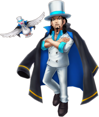 Rob Lucci One Piece Wiki Fandom - rob lucci t roblox