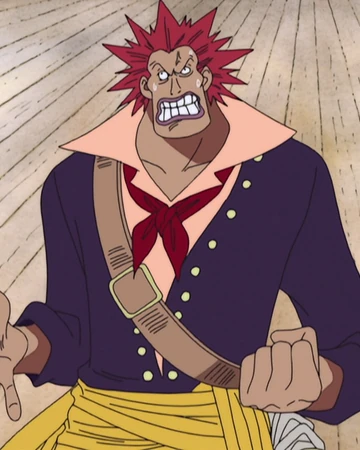 Rockstar One Piece Wiki Fandom Rockstar One Piece Wiki Fandom