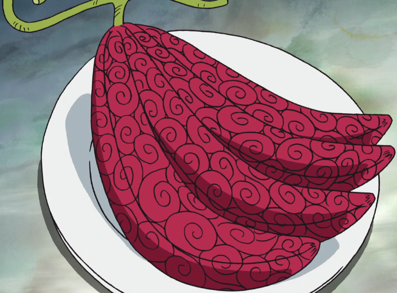 Episode 1  The Deadliest Paramecia Devil Fruit - The Zushi Zushi