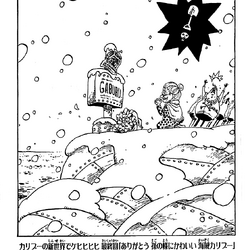 Category Volume 73 One Piece Wiki Fandom