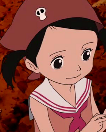 daisy non canon one piece wiki fandom