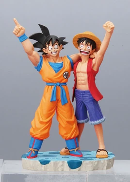 DragonBallCapsuleNeoOnePiece1