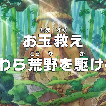 Episode 7 One Piece Wiki Fandom Episode 7 One Piece Wiki Fandom