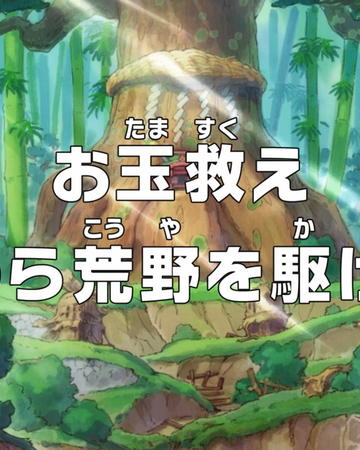 Episode 7 One Piece Wiki Fandom Episode 7 One Piece Wiki Fandom