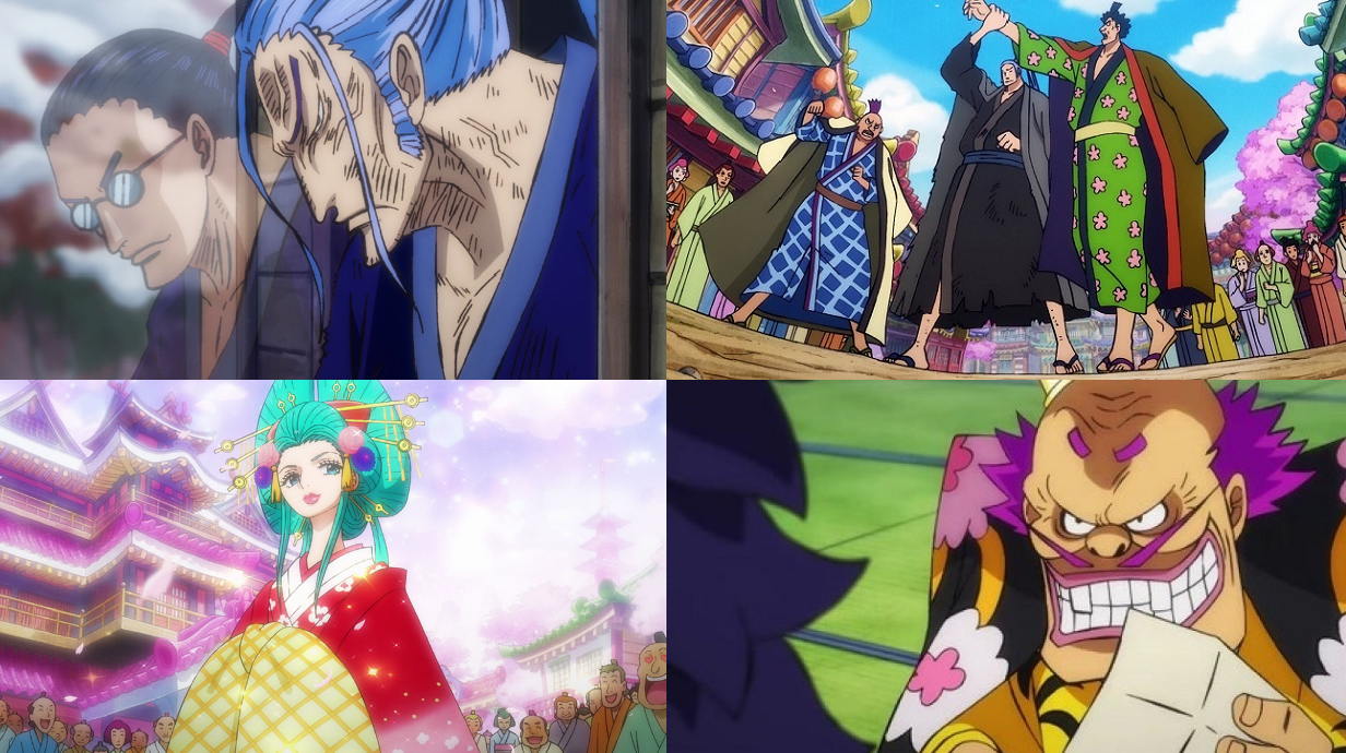 Episodio 976 Ritorno Al Presente Vent Anni Dopo One Piece Wiki Italia Fandom Episodio 976 Ritorno Al Presente Vent Anni Dopo One Piece Wiki Italia Fandom
