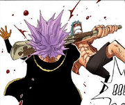 Frankie destroys Spandam's face.png