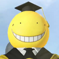 Korosensei J-Stars Portrait