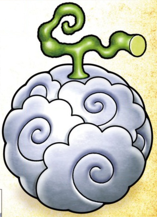 Logia | One Piece Wiki | Fandom