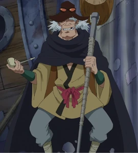 Naguri One Piece Encyclopedie Fandom