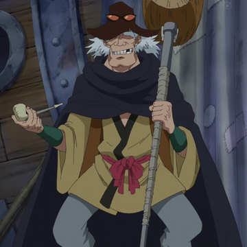 Naguri One Piece Wiki Fandom Naguri One Piece Wiki Fandom