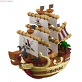 OnePieceWobblingPirateShipCollection3-RedForce
