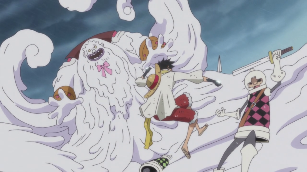 Charlotte Opera | One Piece Wiki | Fandom Charlotte Opera | One Piece Wiki | Fandom