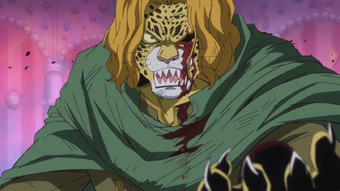 Pedro One Piece Wiki Fandom Pedro One Piece Wiki Fandom
