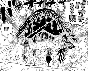 Roronoa Zoro History During And After The Timeskip One Piece Wiki Fandom