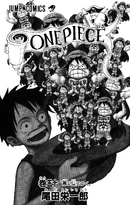 Volume 50, One Piece Wiki