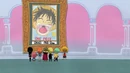 Adventure World Épisode 270 Dessin 3
