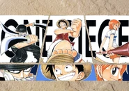 12. Słomkowi i ich bronie.