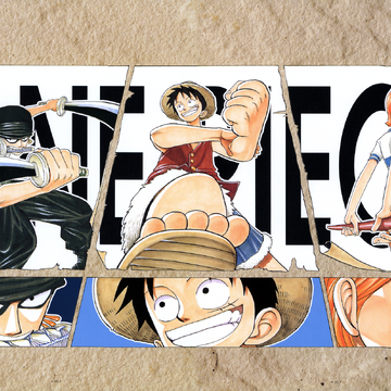 Chapter 12 One Piece Wiki Fandom Chapter 12 One Piece Wiki Fandom
