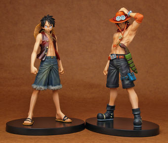 One Piece Dx Figure One Piece Wiki Fandom