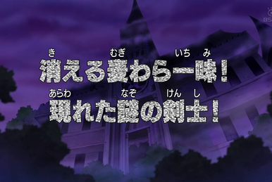 One Piece/Episode 341 - Anime Bath Scene Wiki