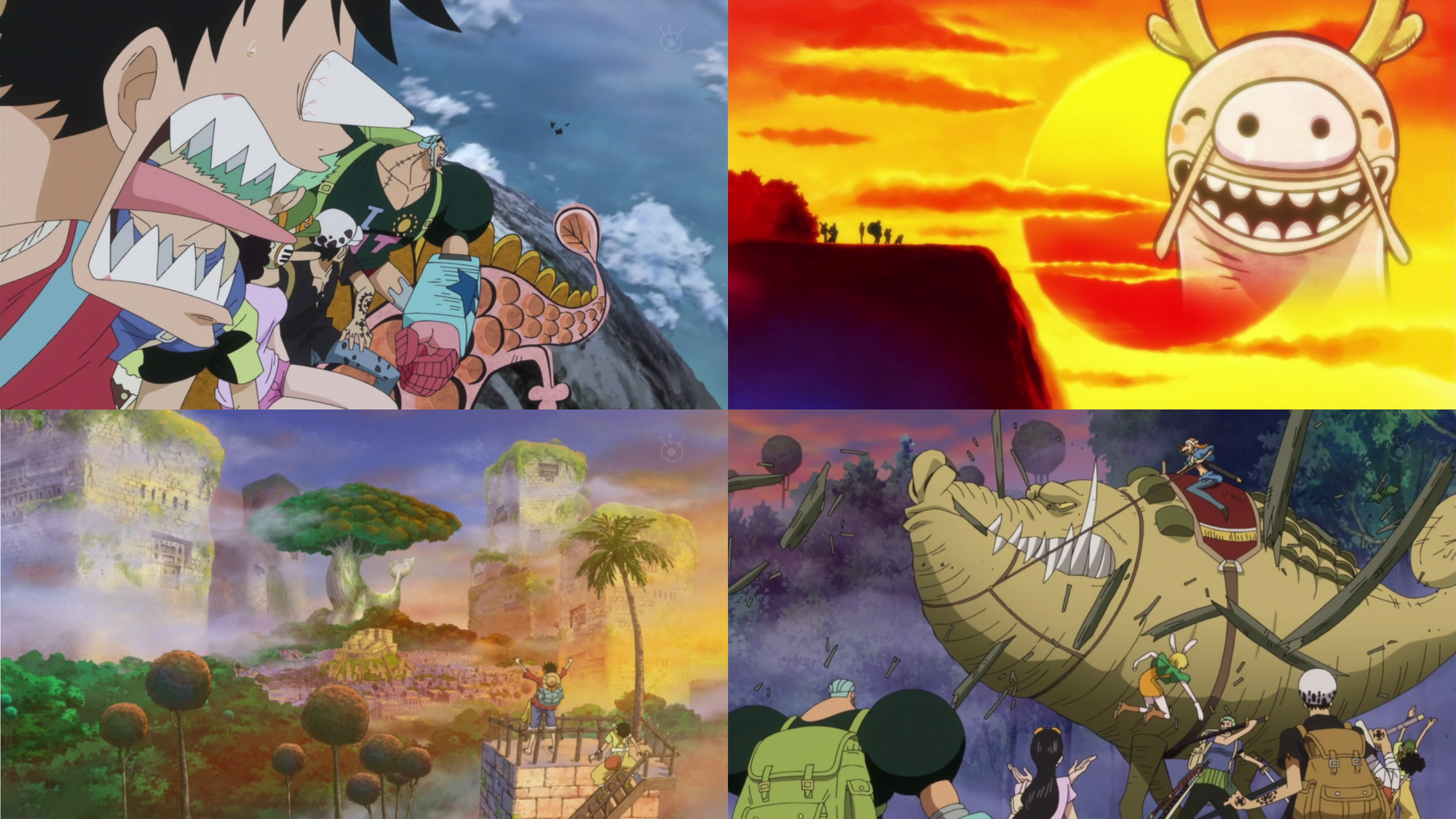 Episodio 753 One Piece Wiki Fandom Episodio 753 One Piece Wiki Fandom