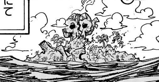 Episode 1061, One Piece Wiki