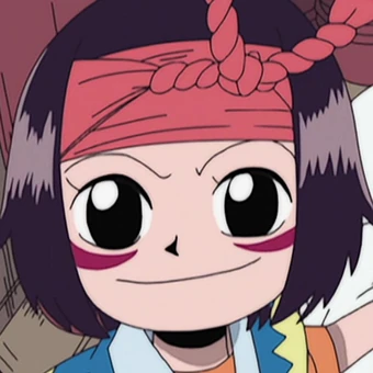 Kodama One Piece Wiki Fandom