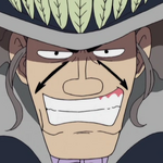 Mr 11 One Piece Wiki Fandom