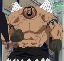 Sabaody Archipelago Arc, One Piece Wiki